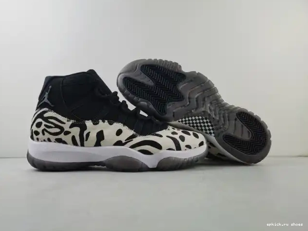 Rep 11 JORDAN INSTINCT AIR ANIMAL AR0715-010 0528